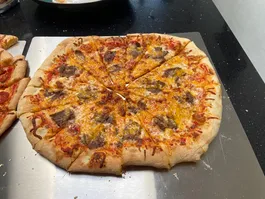 pizza